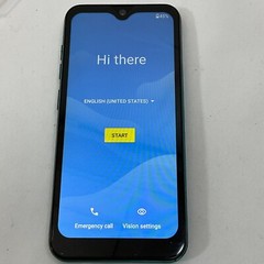 Ulefone Note 8 Midnight Green 16GB 2GB RAM Unlocked 5.5″ Android 10 Smartphone