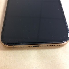 Apple iPhone 11 Pro – 256GB – Gold (T-Mobile) A2160 (CDMA + GSM)