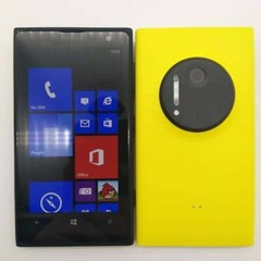Original Nokia Lumia 1020 4G Wifi 32GB 41MP Dual Core Windows Phone -New Sealed