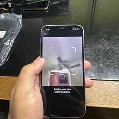 Apple iPhone 12 – 64 GB – Purple (Unlocked)