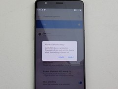 OnePlus 3T (A3000) 64GB – Gray (GSM Unlocked) Dual SIM Smartphone – H5438