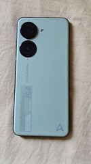 ASUS Zenfone 10 256GB SIM Free Aurora Green 5G Android Smartphone 8GB RAM W/Box