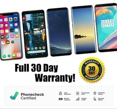Apple iPhone 7 | 7+ Plus 32GB 128GB 256GB – Unlocked Verizon AT&T T-Mobile Metro