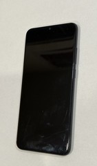Samsung Galaxy A02s SM-A025U 32GB Black MetroPCS