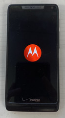 Motorola Droid Razr M 8GB XT907 VERIZON 0602-07T