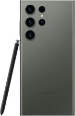 New Samsung Galaxy S23 Ultra 5G S918U 256GB/512GB GSM+CDMA Unlocked Smartphone