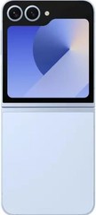Samsung Galaxy Z FLIP 6 512GB SM-F741U FACTORY UNLOCKED BLUE Smartphone OPEN BOX