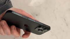 Apple iPhone 16 Pro – 256 GB – Black Titanium (Unlocked)