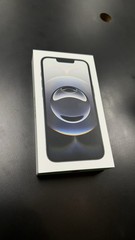Apple iPhone 16e 128GB -Black New (Locked to Cricket Wireless)