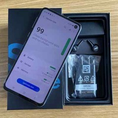 Samsung Galaxy S10e SM-G970U G970F 128GB Unlocked Android Smartphone New Sealed