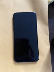 Apple iPhone 7 – 128GB – Black (Unlocked) A1660 (CDMA + GSM)