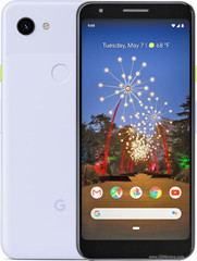 Google pixel 3a xl 4G 6.0″ OLED Screen 4+64GB ROM Snapdragon670 3700mAh Newphone