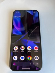 Google Pixel 9 Pro 128GB [GR83Y] Black (ATT) READ DESCRIPTION