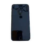 Apple iPhone SE – 64GB – Space Gray (Verizon) A1662 (CDMA + GSM)