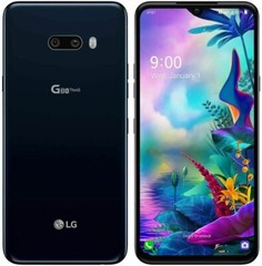 LG G8X ThinQ LM-G850UM Unlocked 128GB 6GB RAM LTE Smartphone-NEW SEALED IN BOX