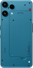 Nothing Phone (3a) Lite 256GB 8GB RAM Indian Sim Global Version Unlocked