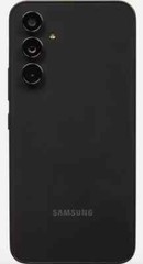 SAMSUNG GALAXY A54 5G SM-A546U T-MOBILE 128GB BLACK EXCELLENT CONDITION