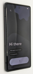 Google Pixel 7a – Unlocked 128GB Charcoal Android Phone Fair Grade B