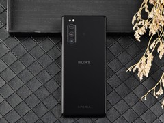 Sony Xperia 5 J8210 J9210 128GB +6GB 12MP 4G LTE Unlocked SmartPhone- New Sealed