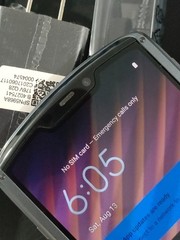 NEW Motorola Moto Razr 5G Razr2 2020 XT2071 256GB Unlocked Android Smartphone