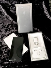 iPhone 7 Plus – A1784 – Wi-Fi + Cellular LTE – VGC – Includes Box