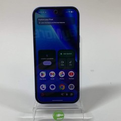 Factory Unlocked Google Pixel 10a 128GB Purple-ish GE1GQ
