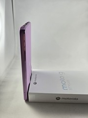 Moto G Stylus 2026 5G XT2619-1 🔓 128GB 📱 Unlocked Lavender