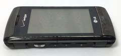LG enV Touch VX11000 Dual Screen Flip Phone (Verizon)