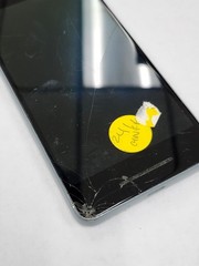 DEFECTIVE – Google Pixel 2 – 64 GB – Blue – Unlocked – G011C – 12545