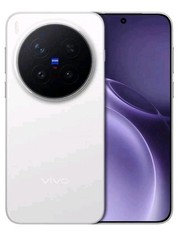 Genuine Vivo X300 Pro 5G White 512GB 16GB China Model Unlocked GSM