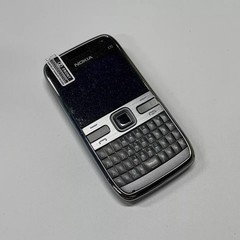 Nokia E72 5MP 3G GSM Unlocked WIFI QWERTY Keyboard MP3 Mobile Phone