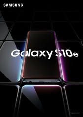 Samsung Galaxy S10e SM-G970U 128GB+6GB Factory Unlocked Smartphone – New Sealed