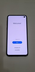 Samsung Galaxy S10e – 128 GB – Prism Blue (Unlocked)