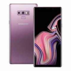 Unlocked Original Samsung Galaxy Note9 SM-N960U 6GB+128GB 12MP WIFI 4G Cellphone