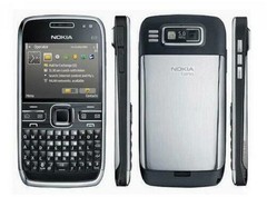 Nokia E72 5MP 3G GSM Unlocked WIFI QWERTY Keyboard MP3 Mobile Phone