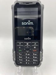 AS-IS Sonim XP5s (XP5800) Dual-SIM 16GB Rugged Phone *Read Description*