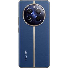 Realme 12 Pro 5G Submarine Blue 256GB + 8GB Dual-SIM Unlocked GSM NEW