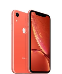 Apple iPhone XR 64GB Factory Unlocked Smartphone