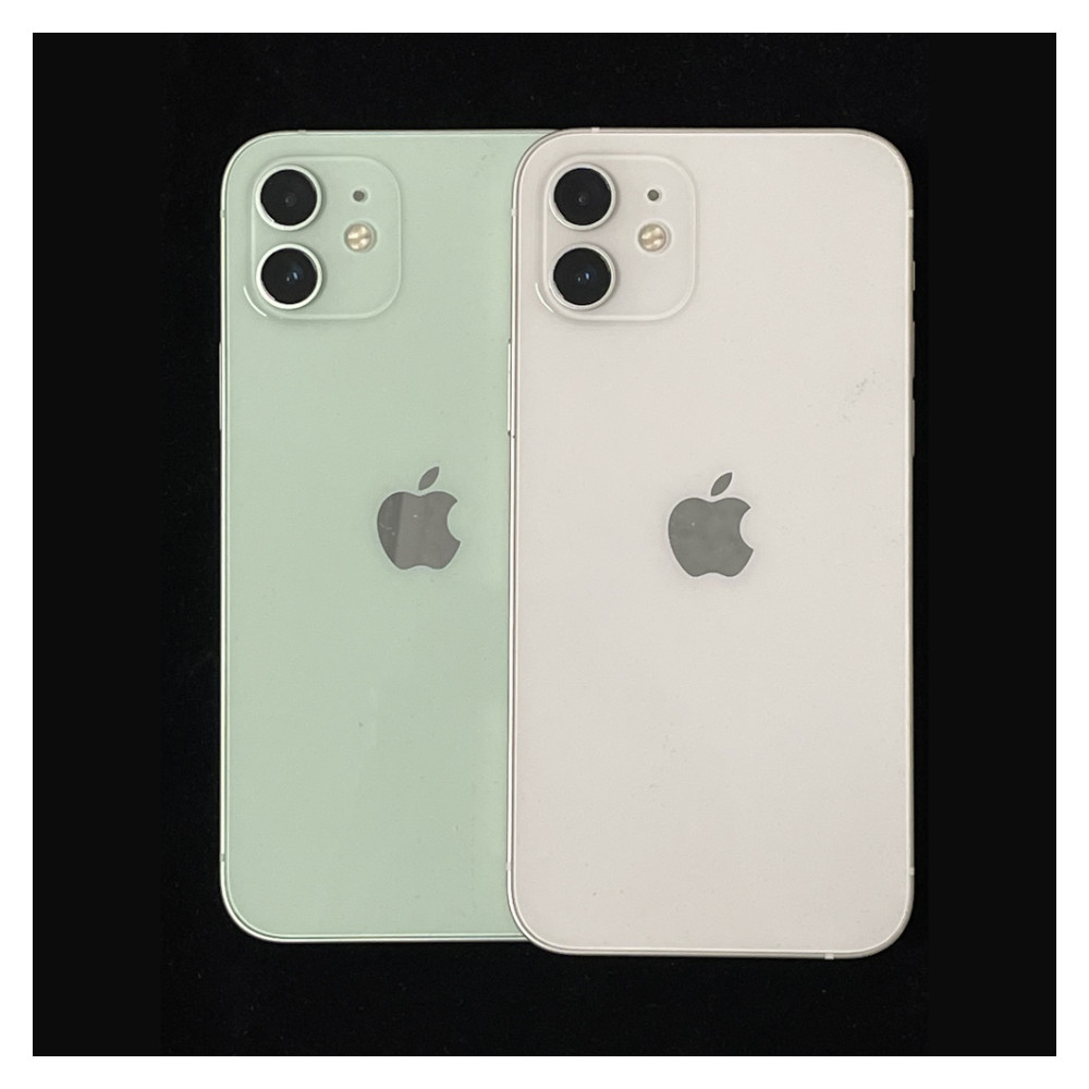 Apple iPhone 12 5G 64GB/128GB – Black, Green – Unlocked, Verizon, AT&T, T-Mobil