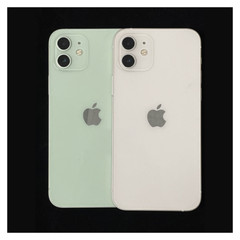 Apple iPhone 12 5G 64GB/128GB – Black, Green – Unlocked, Verizon, AT&T, T-Mobil
