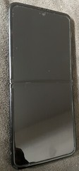 Samsung Galaxy Z Flip3 5G SM-F711U – 128GB – Phantom Black (AT&T)