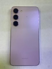 Samsung Galaxy S23 SM-S911U – 128GB – (pink) For Parts