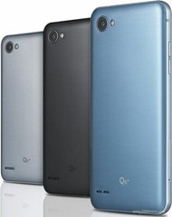 LG Q6+ X600 Smartphone 32GB ROM 3GB RAM 4G LTE Octa-core Android