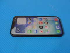Apple iPhone 14 5G 128GB A2649 AT&T Black GSM + CDMA 100% Battery