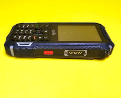 SONIM XP5s XP5800 BELL UNLOCKED DUAL SIMCARD CELL PHONE 4G LTE TELUS ROGERS FIDO