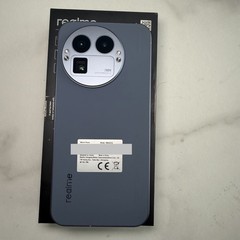 realme GT 8 Pro (Blue , 512 GB 16 GB RAM) NFC Global Version