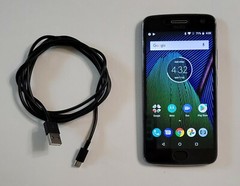 motorola moto g5 plus unlocked