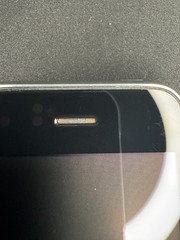 Apple iPhone 3GS – 16 GB – Black (Unlocked)