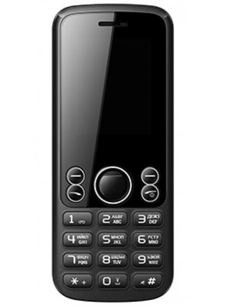 CDMA Phone ATEL AMP-C800 black