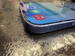 Apple iPhone 16 – 128 GB – Ultramarine (Unlocked)